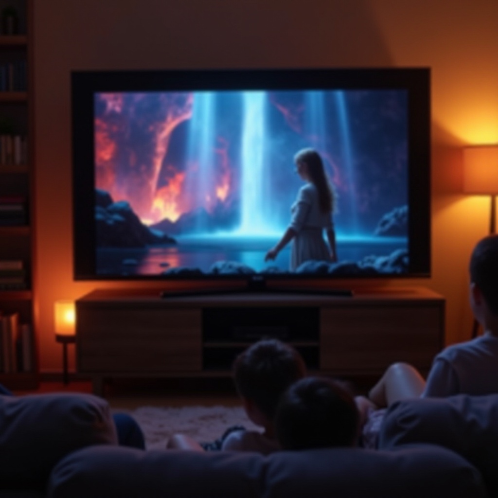 أفضل جهاز لوحي كبير لمشاهدة الأفلام