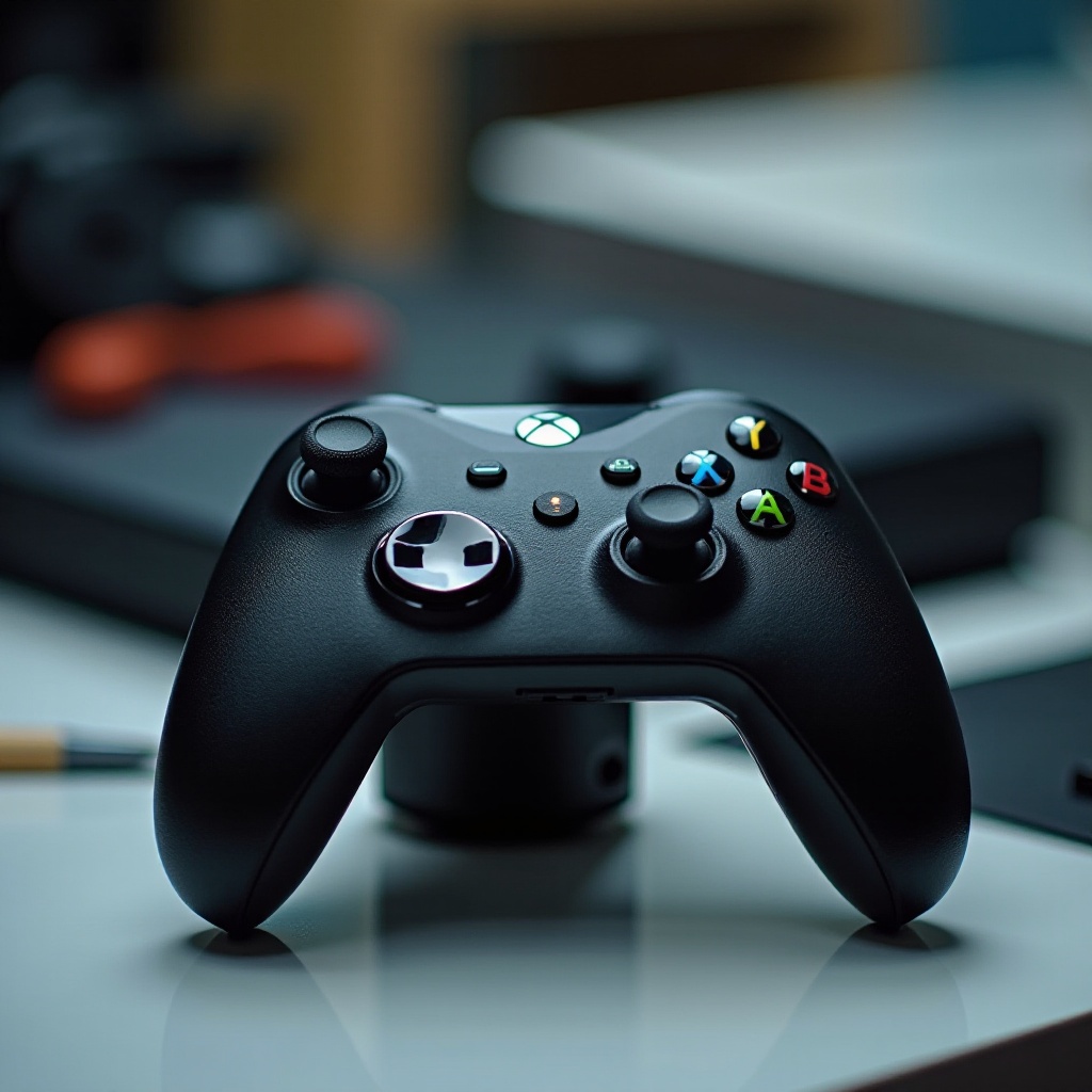 repară controlerul xbox elite