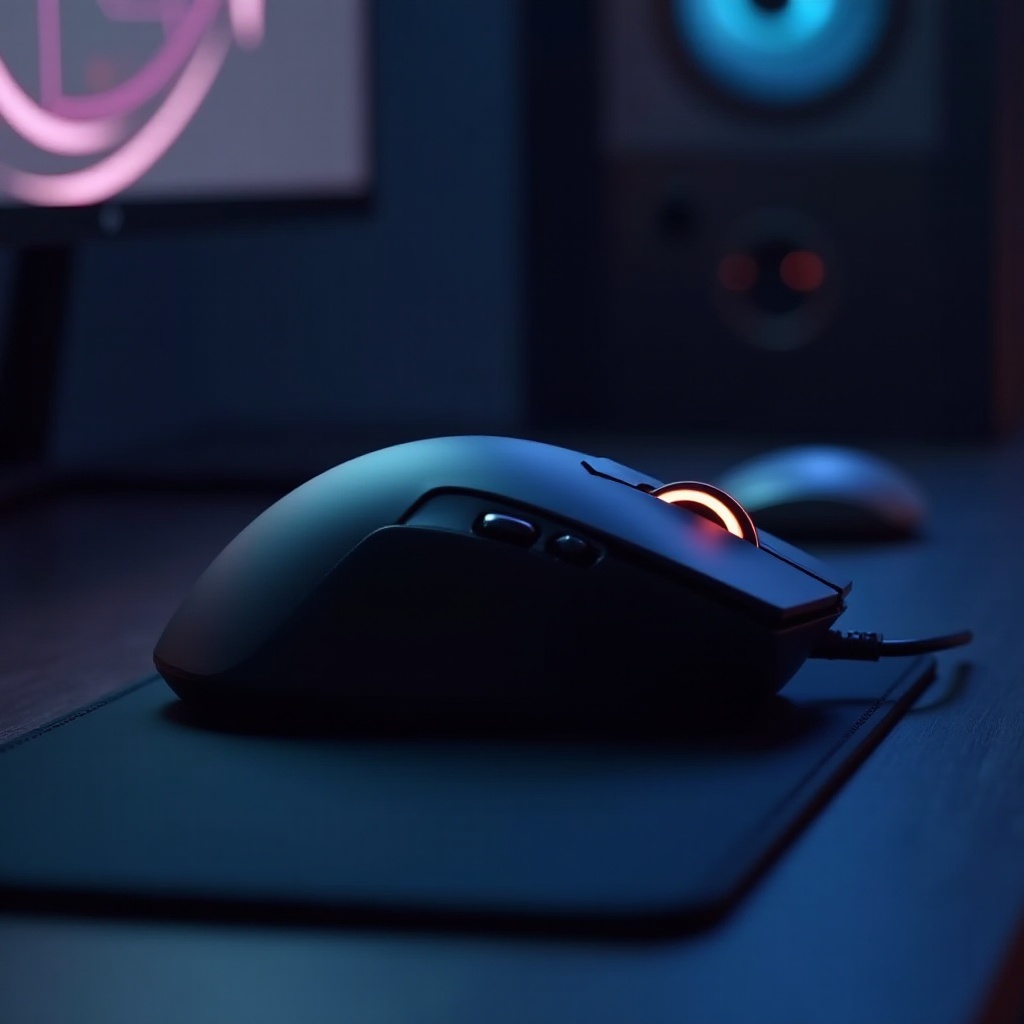 what is polling rate in mouse