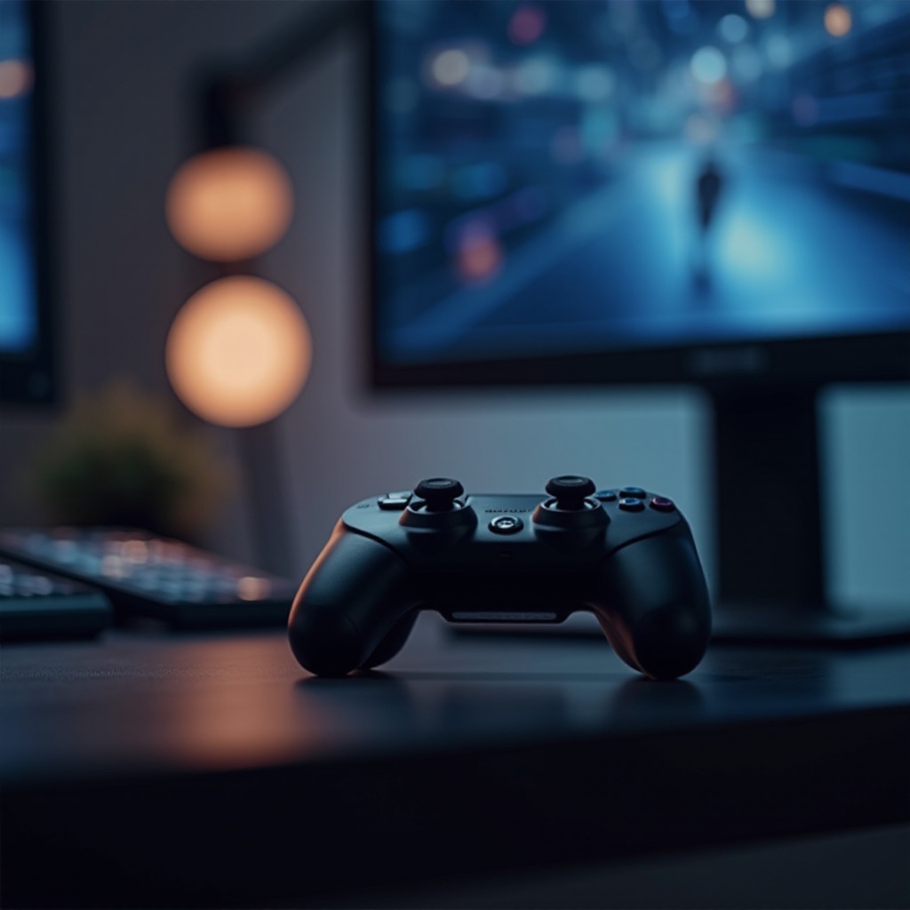 8bitdo ultimate لا يتصل بالكمبيوتر