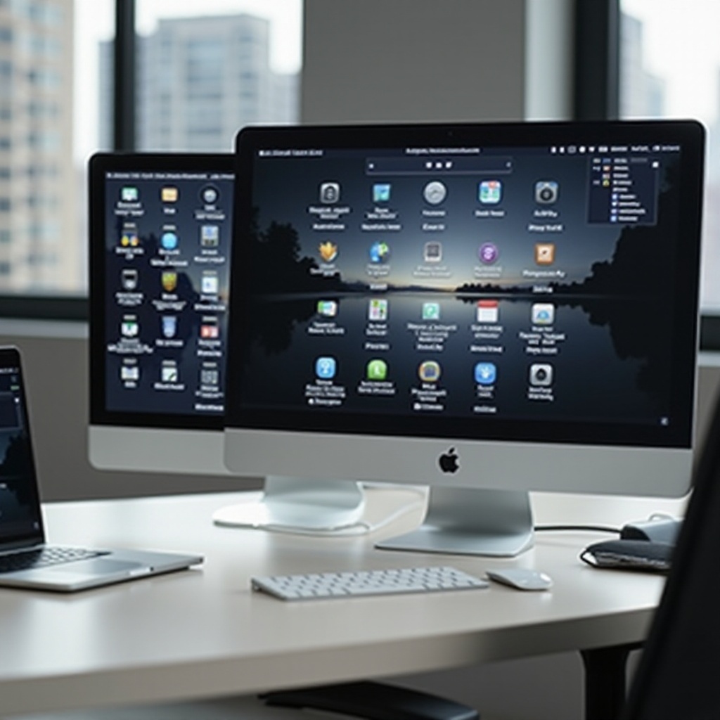 най-добрият мултифункционален лазерен принтер за Mac