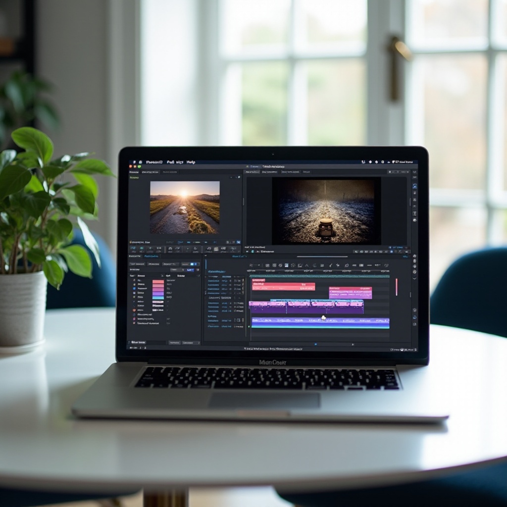 adobe premiere pro on macbook air m3