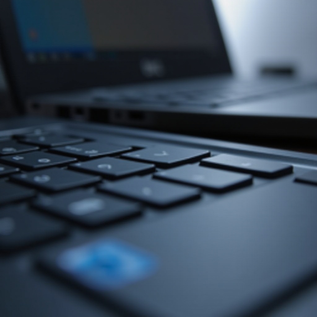 проблеми са тастатуром лаптопа dell inspiron