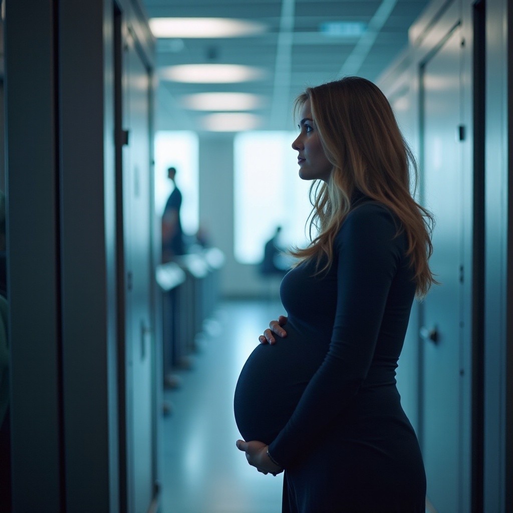 sunt scanerele TSA sigure în timpul sarcinii