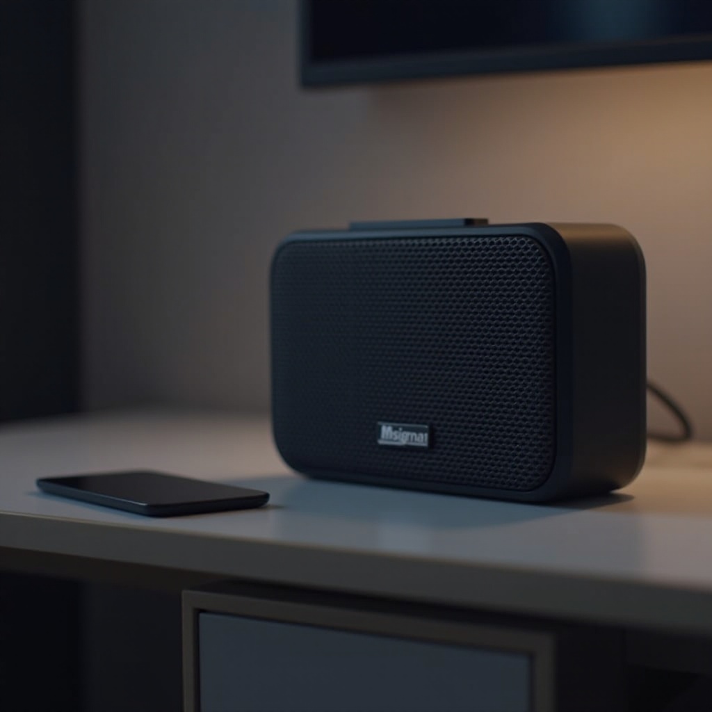 bluetooth reproduktor insignia se neustále vypíná