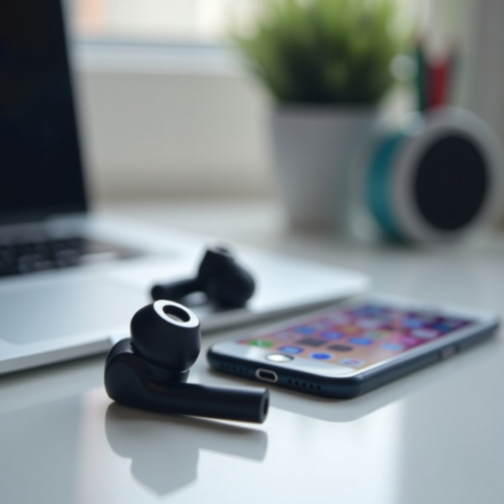 bluetooth earphone for iphone