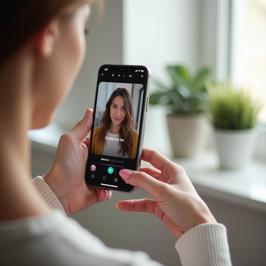 како сачувати нацрт tiktok у галерију камере