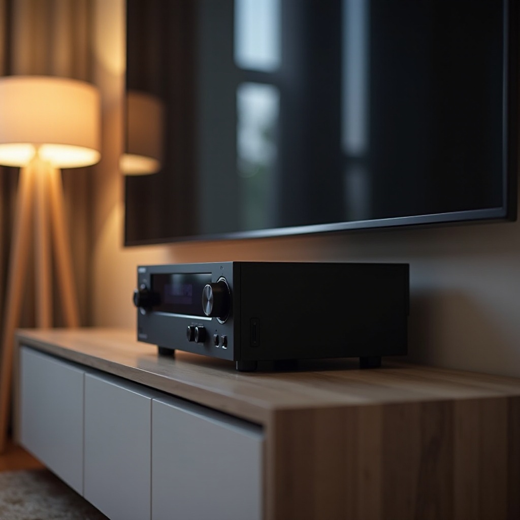 най-добрият евтин приемник за домашно кино