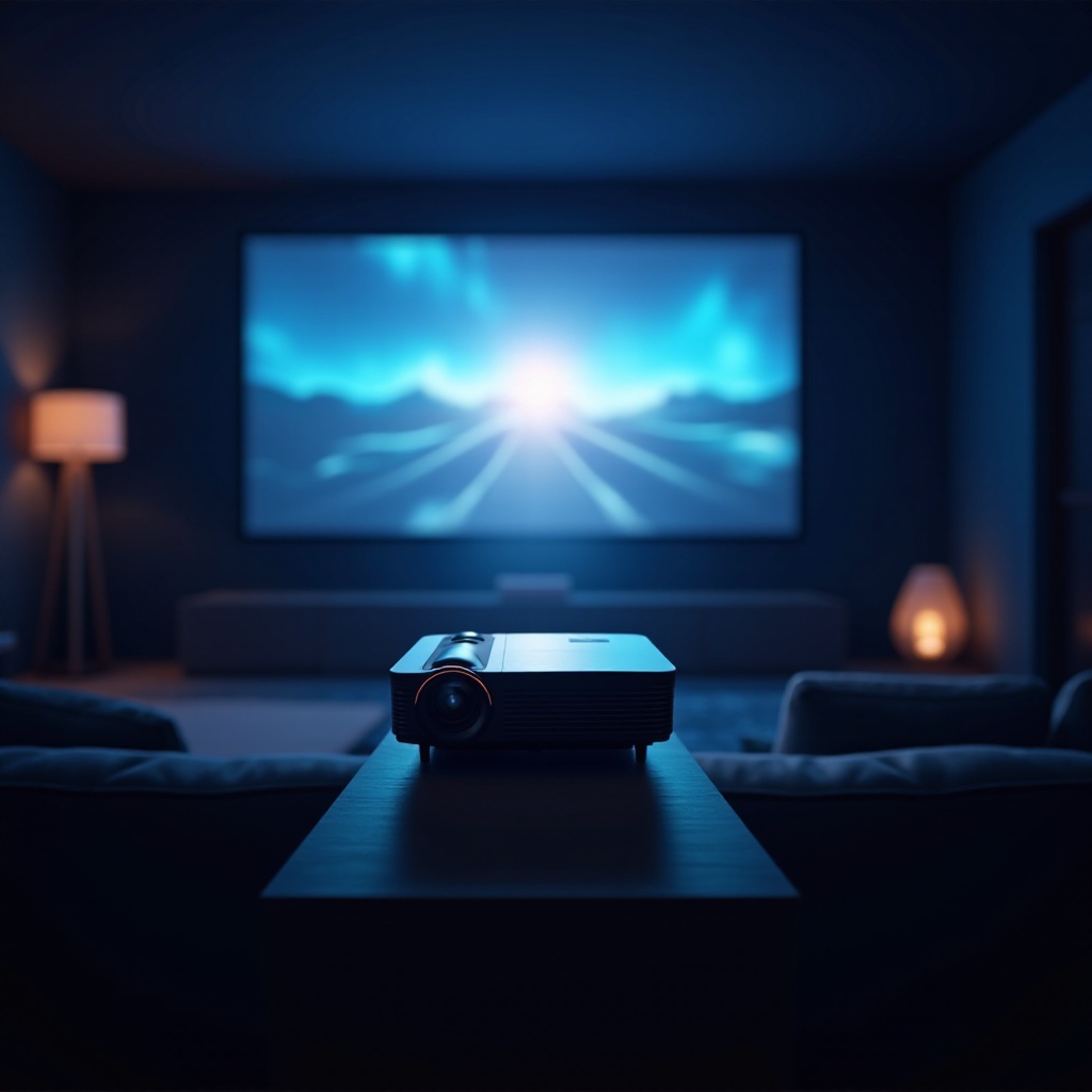 nejjasnější projektor za peníze
