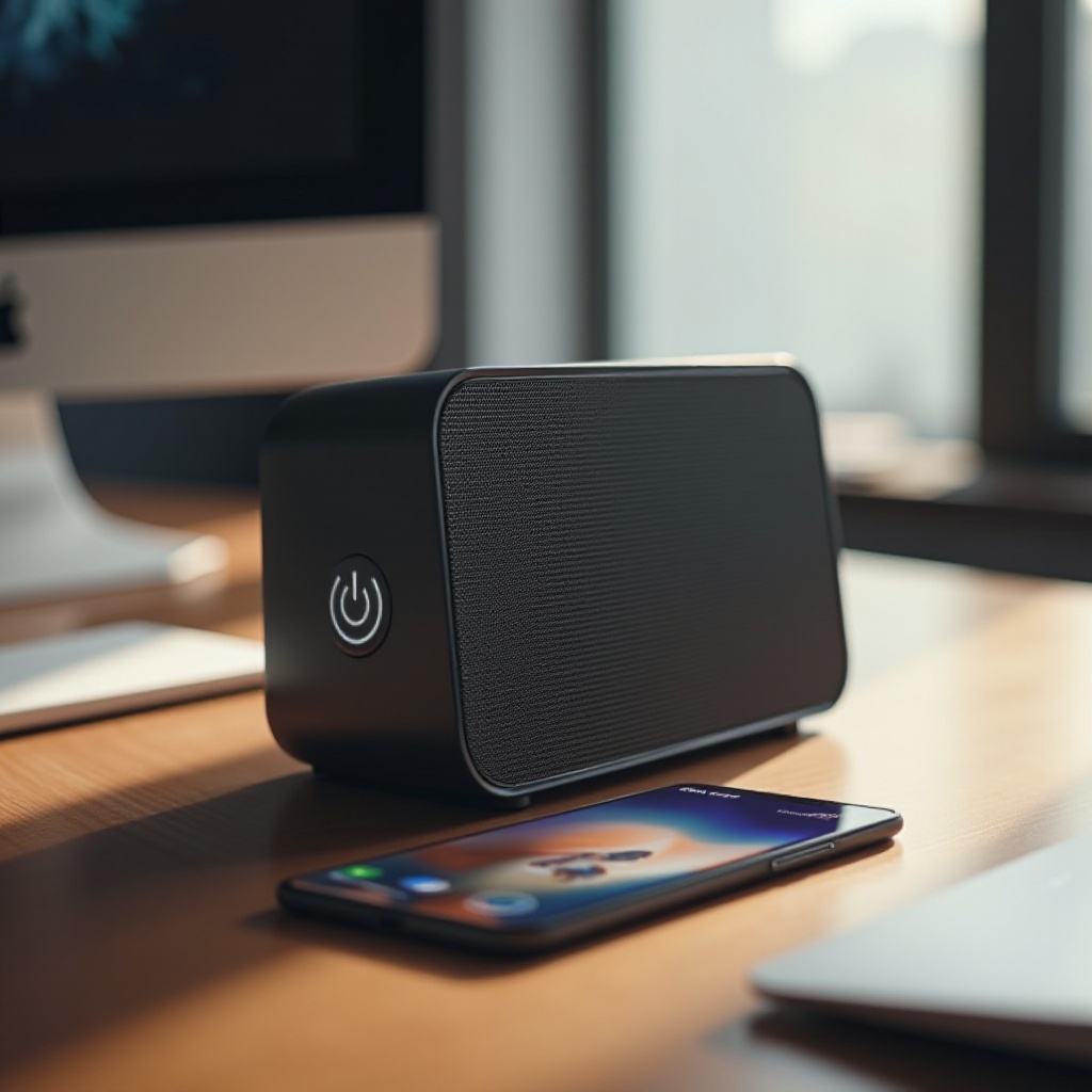 bluetooth колонка insignia постоянно се изключва
