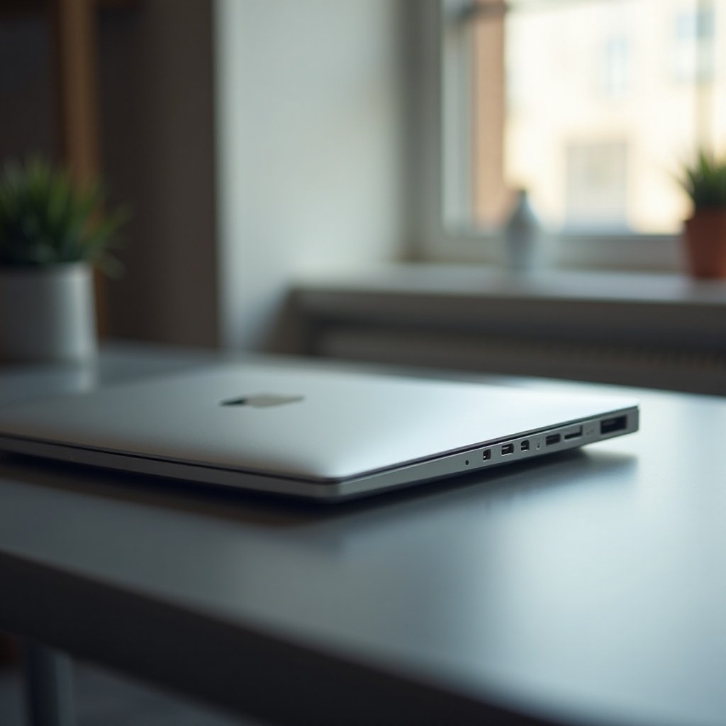 dlaczego wentylator w moim MacBooku Pro jest taki głośny