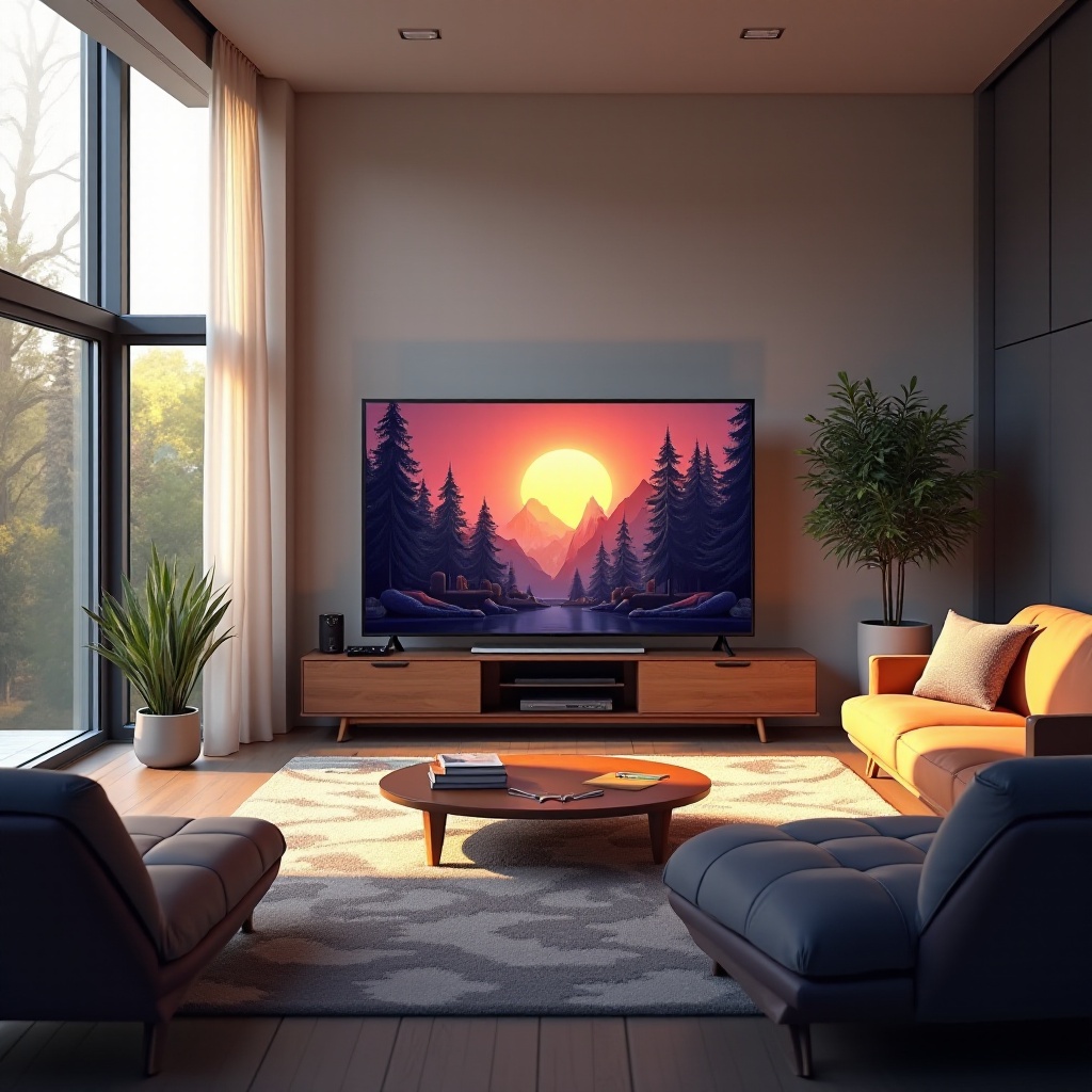 najlepszy telewizor za 600