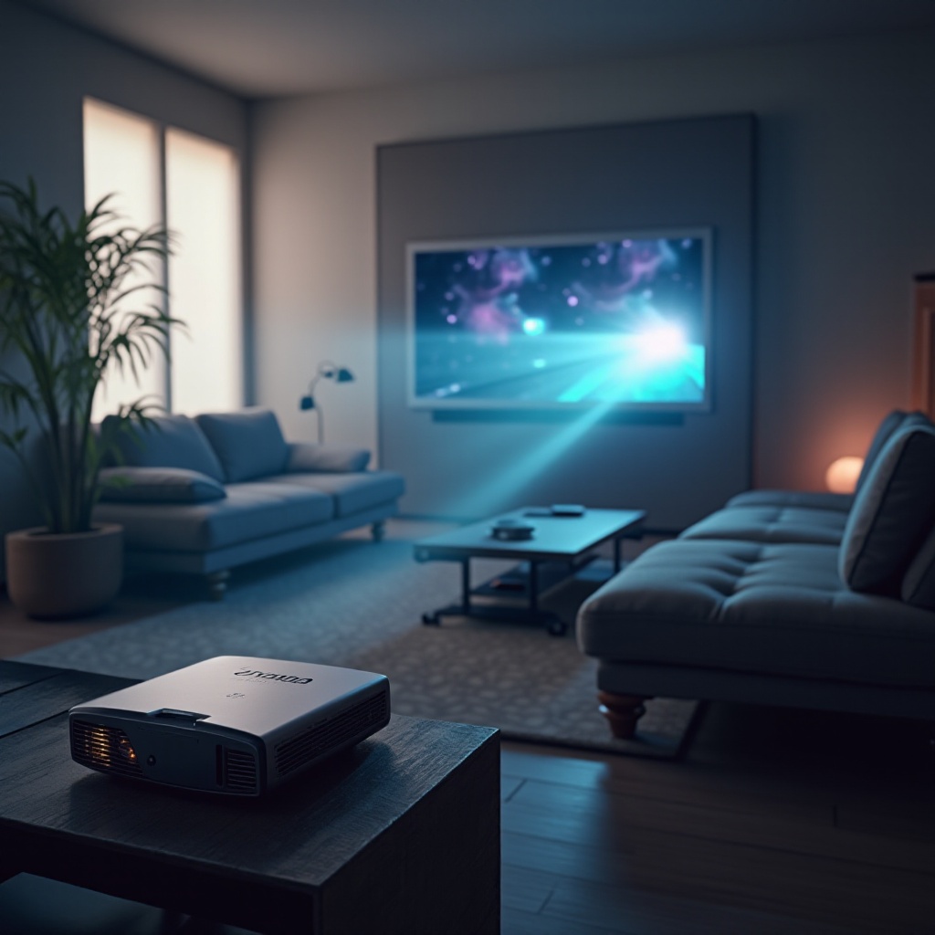 أفضل أجهزة العرض القصيرة المدى تقييماً