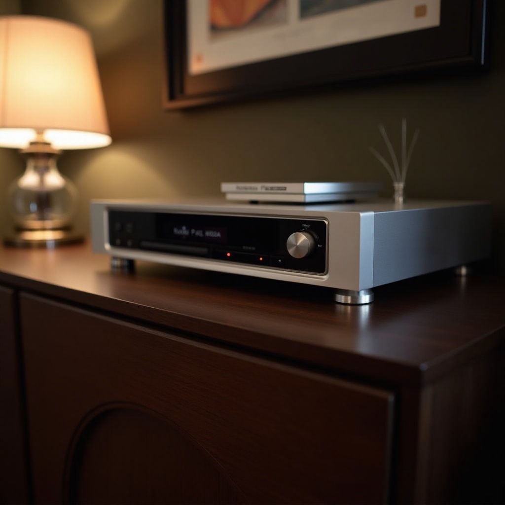 cel mai bun pick-up cu CD player
