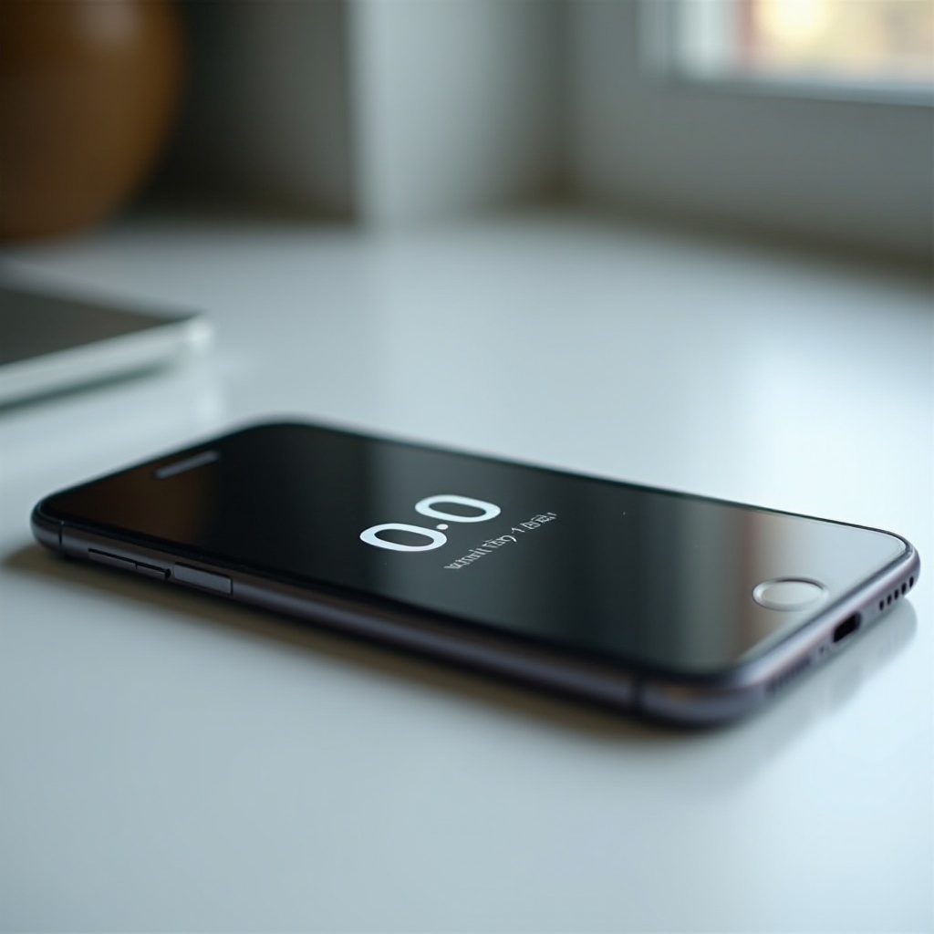 znaczenie imei iphone