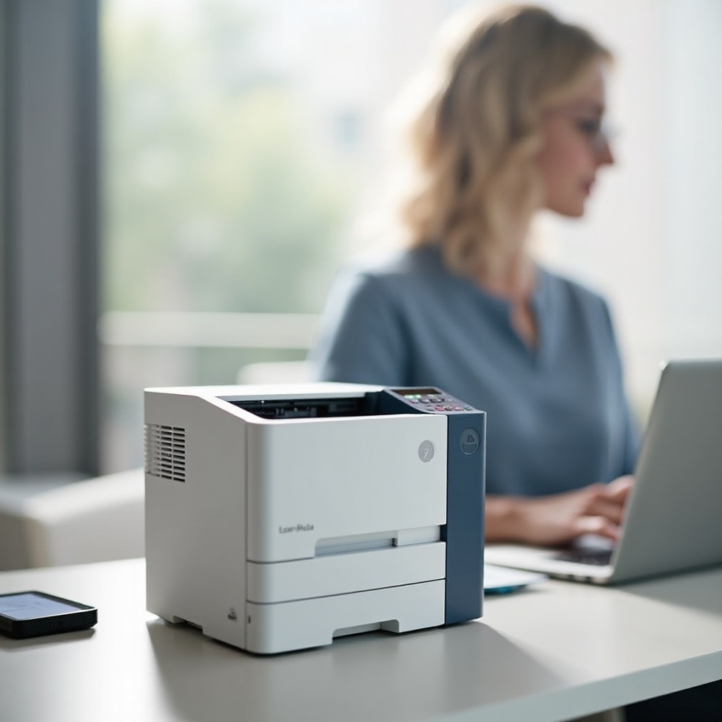 best multifunction laser printer for mac