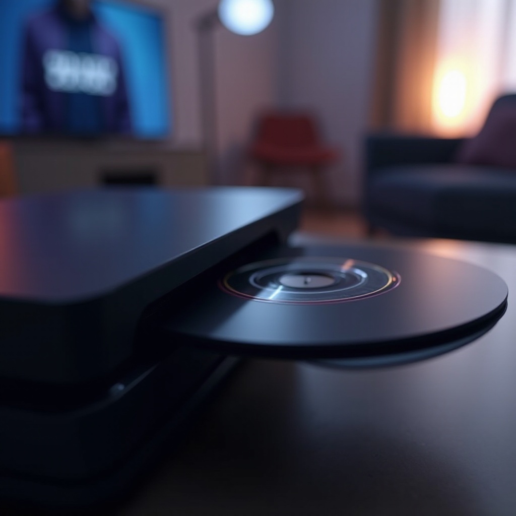 discul PS4 blocat