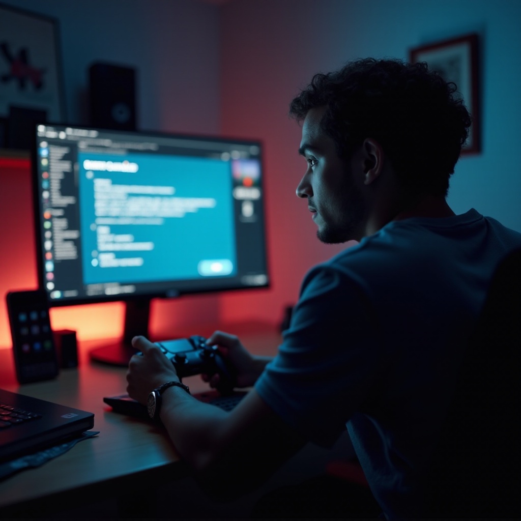 8bitdo ultimate nie łączy się z komputerem