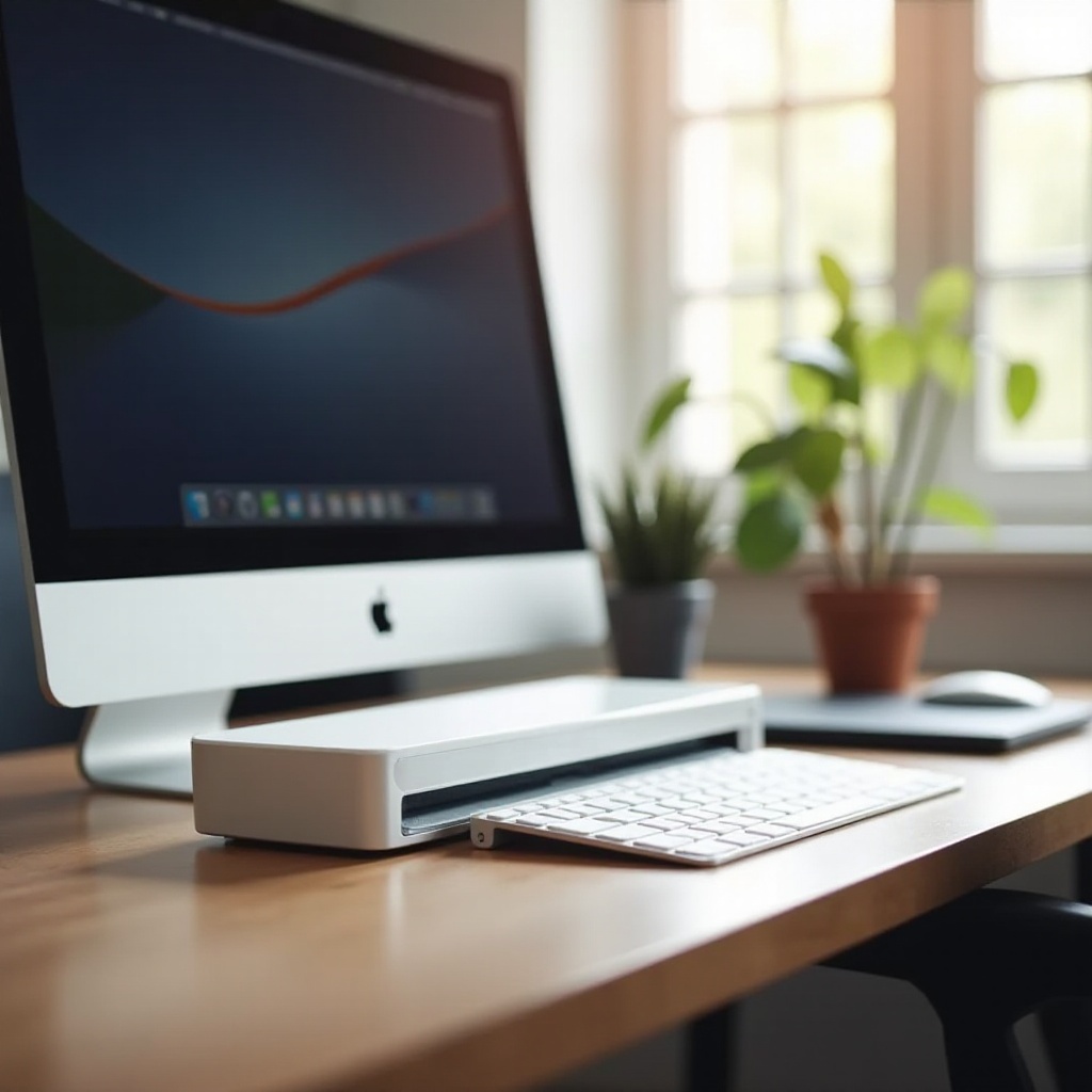 най-добрите домашни скенери за Mac