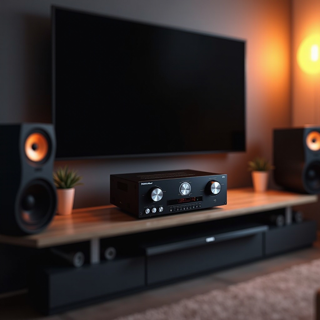 лучший недорогой ресивер домашнего кинотеатра