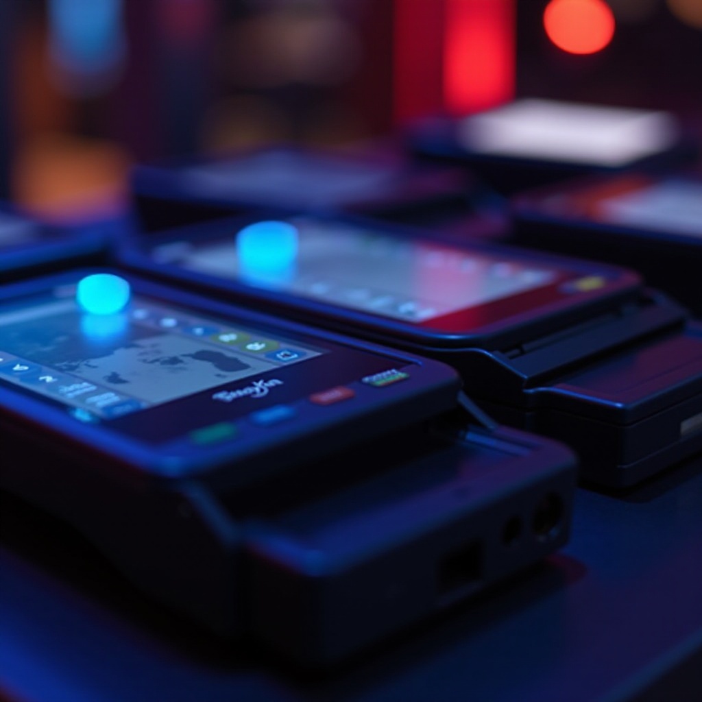 како раде скенери идентификационих картица у клубовима