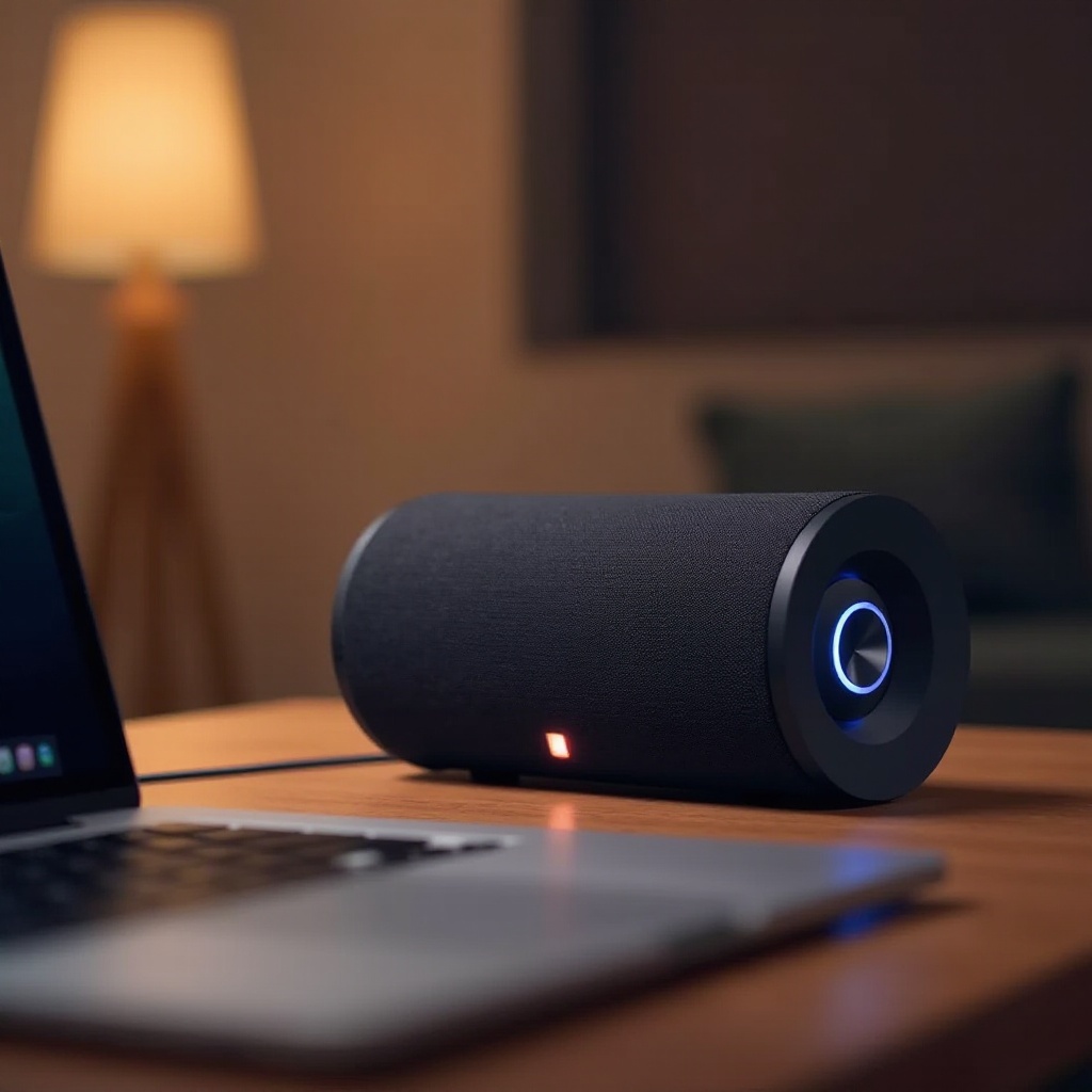 cum să te conectezi la o boxă Bluetooth JBL