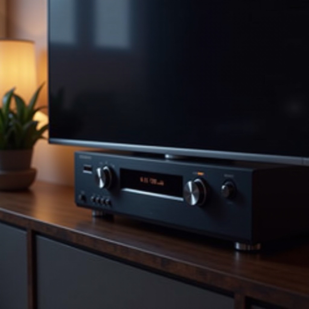 cel mai bun receptor ieftin pentru home theater