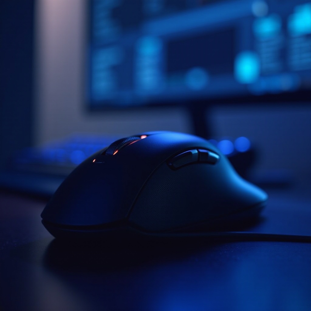 шта је стопа гласања у мишу