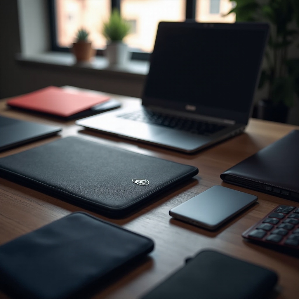 husă pentru laptop pentru MSI