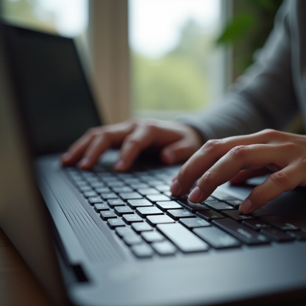 problemy z klawiaturą laptopa dell inspiron