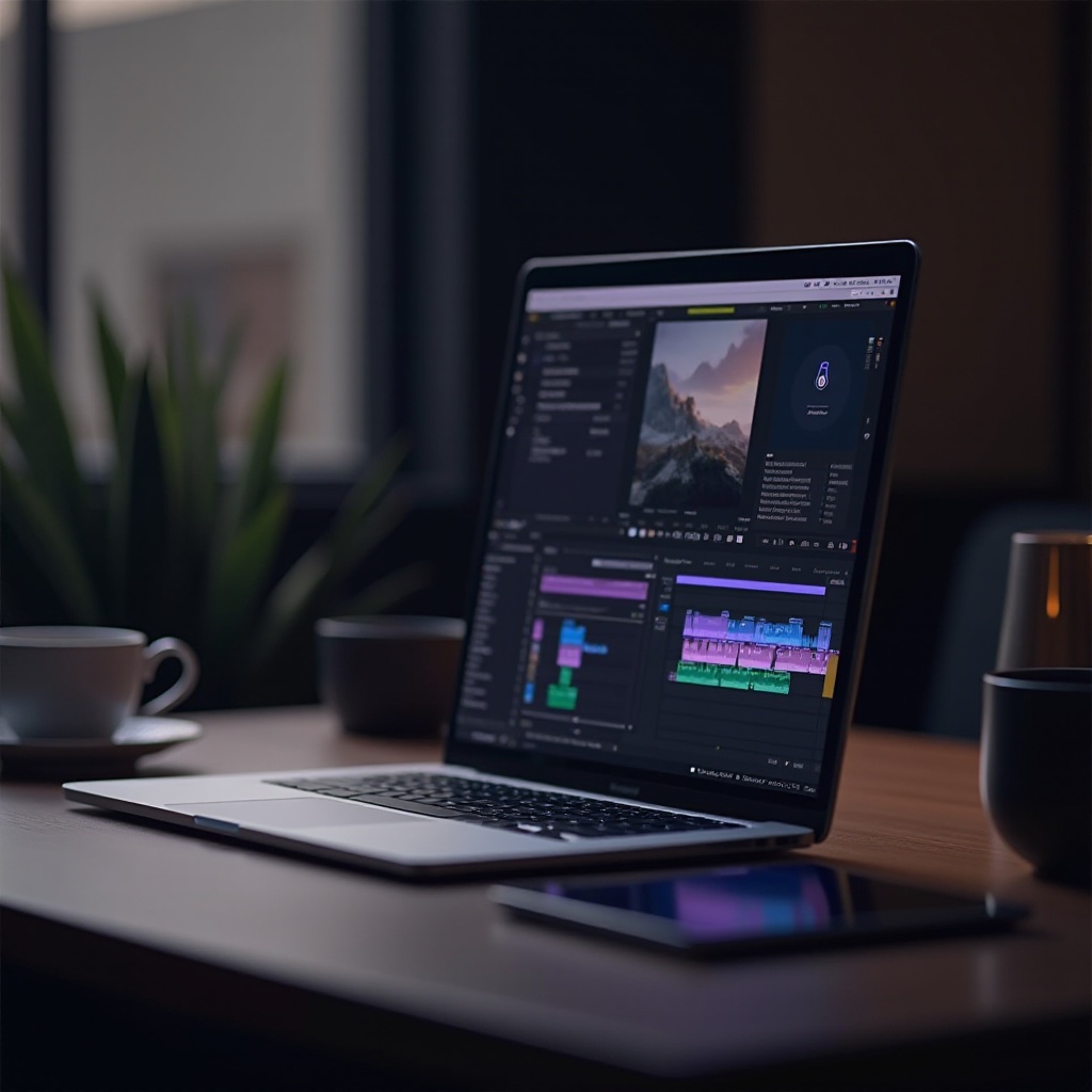 adobe premiere pro pe macbook air m3