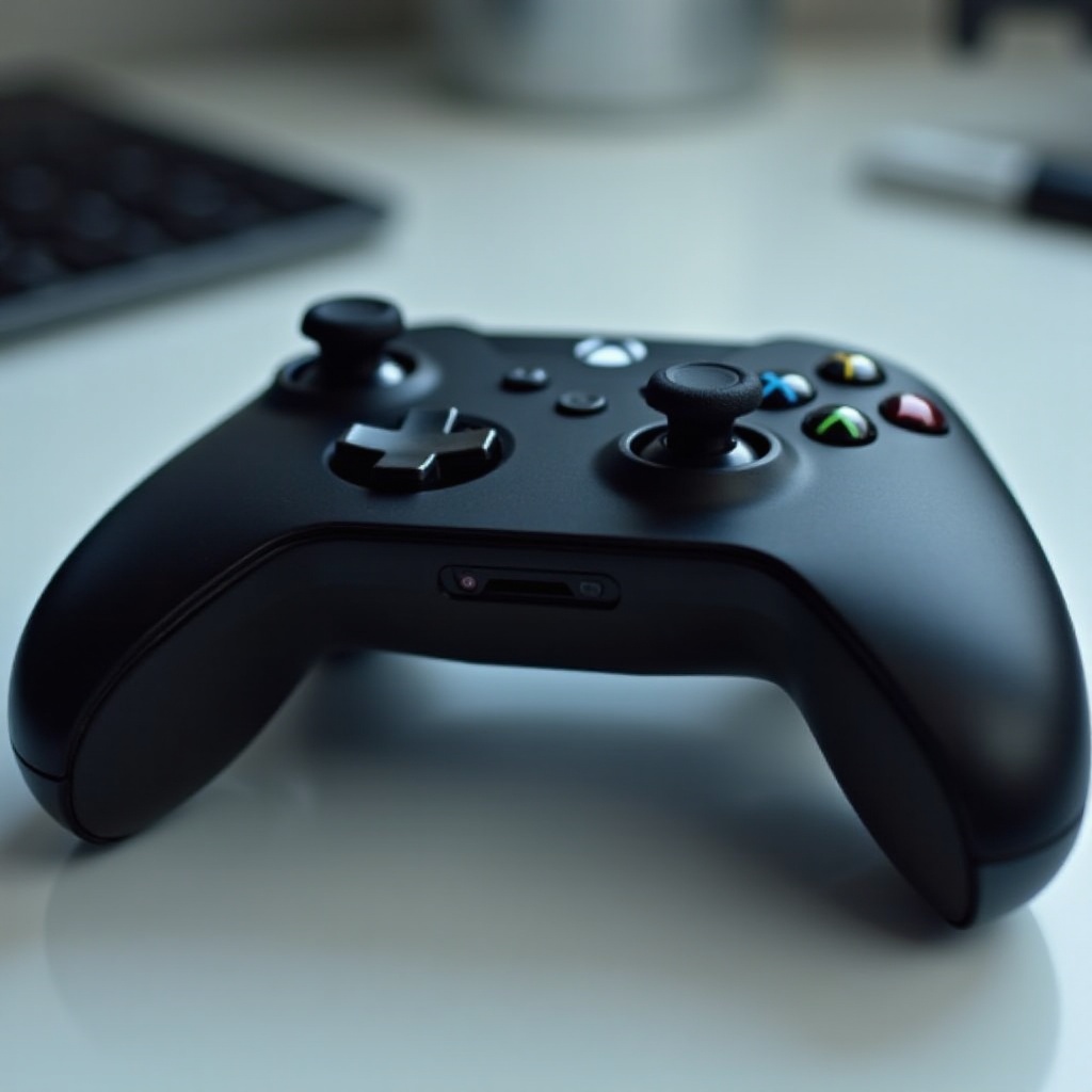 opravit xbox elite ovladač