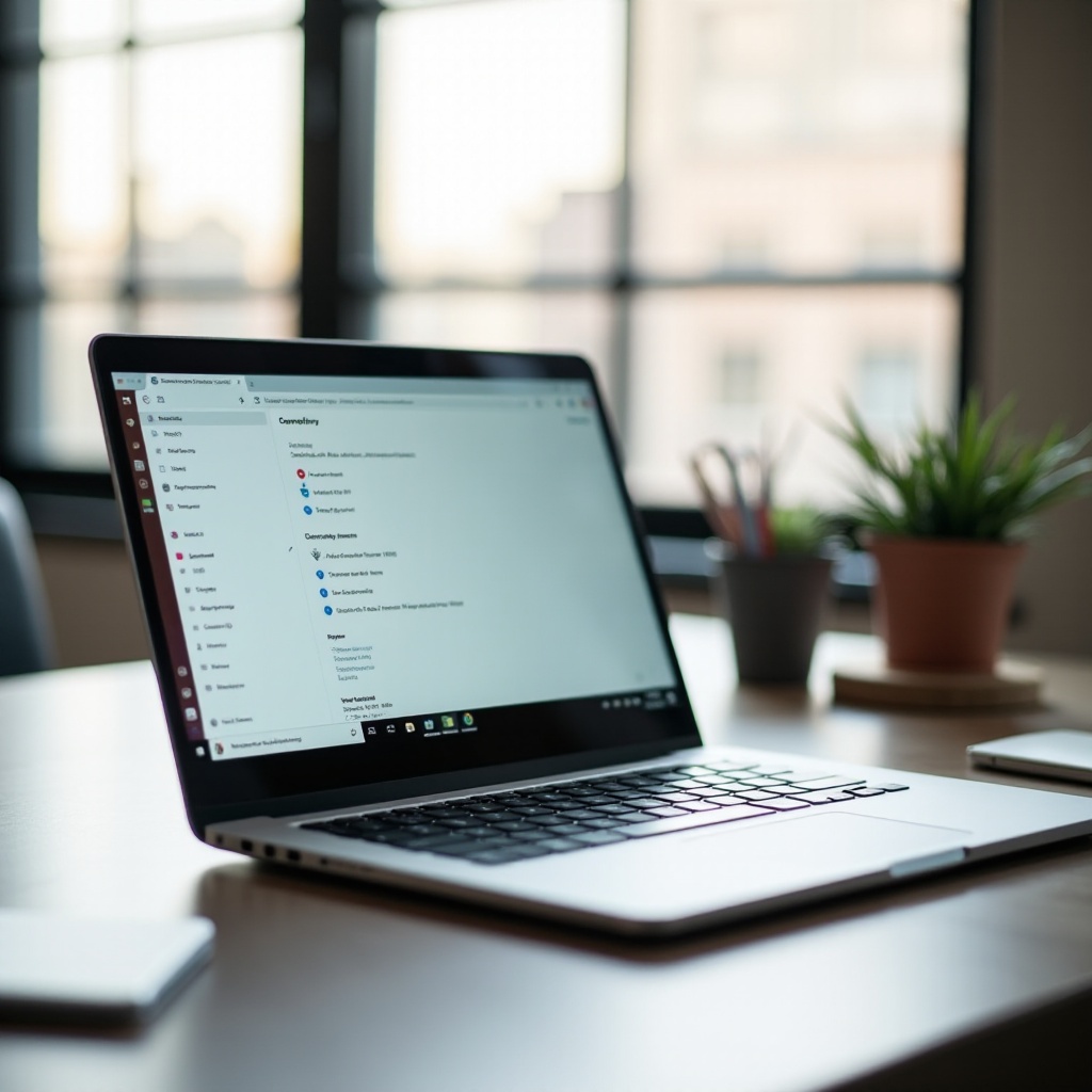 how to connect a chromebook to your network